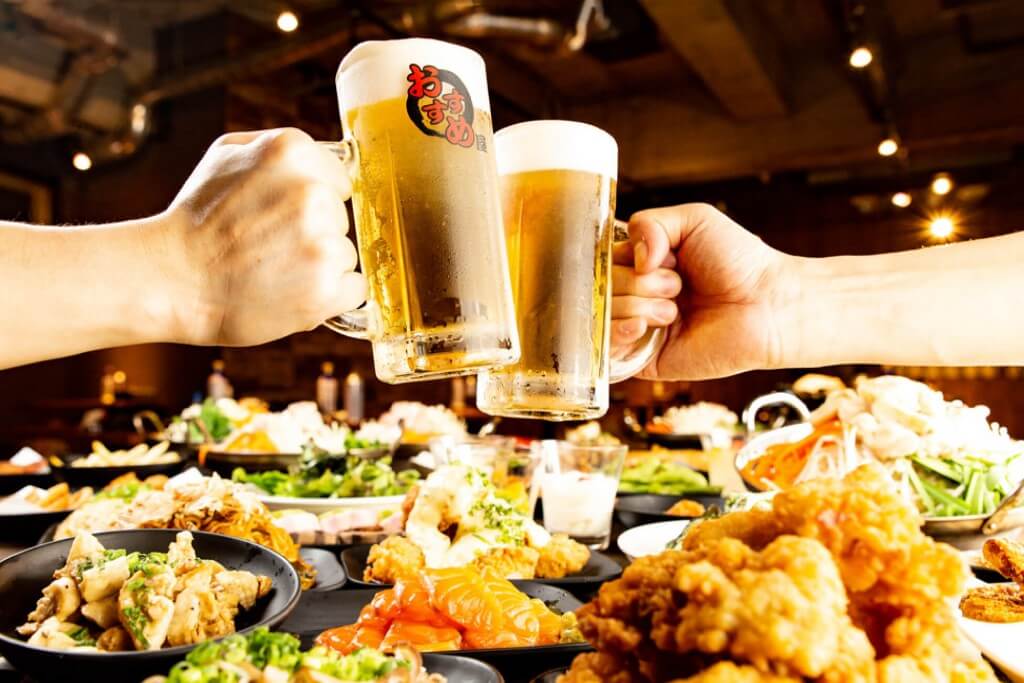 焼き鳥食べ飲み放題 おすすめ屋
