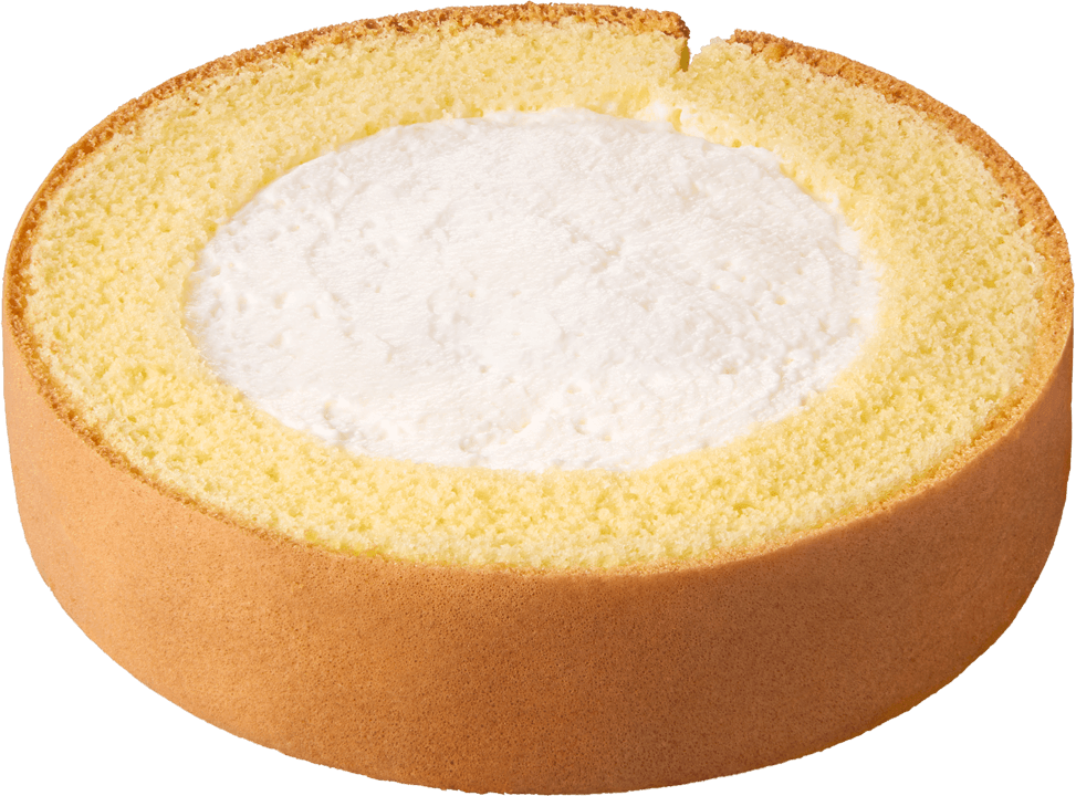 ファミリーマートの『生クリームロールケーキ』