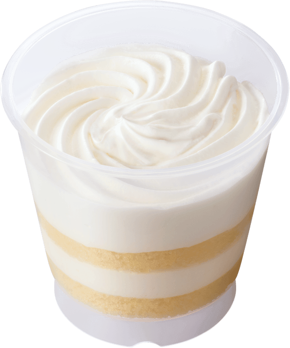 ファミリーマートの『ほぼクリームのケーキ』
