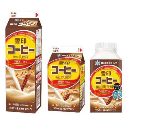 雪印コーヒー
