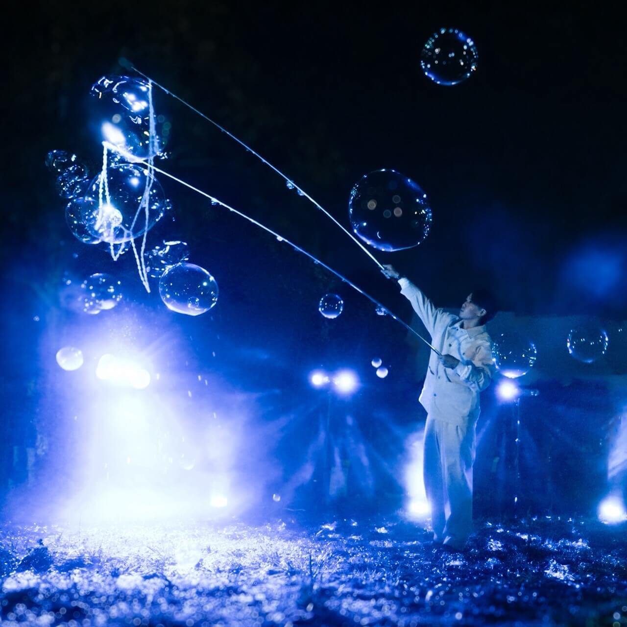 『大倉山冬花火2026 supported by 武ダGEAD』