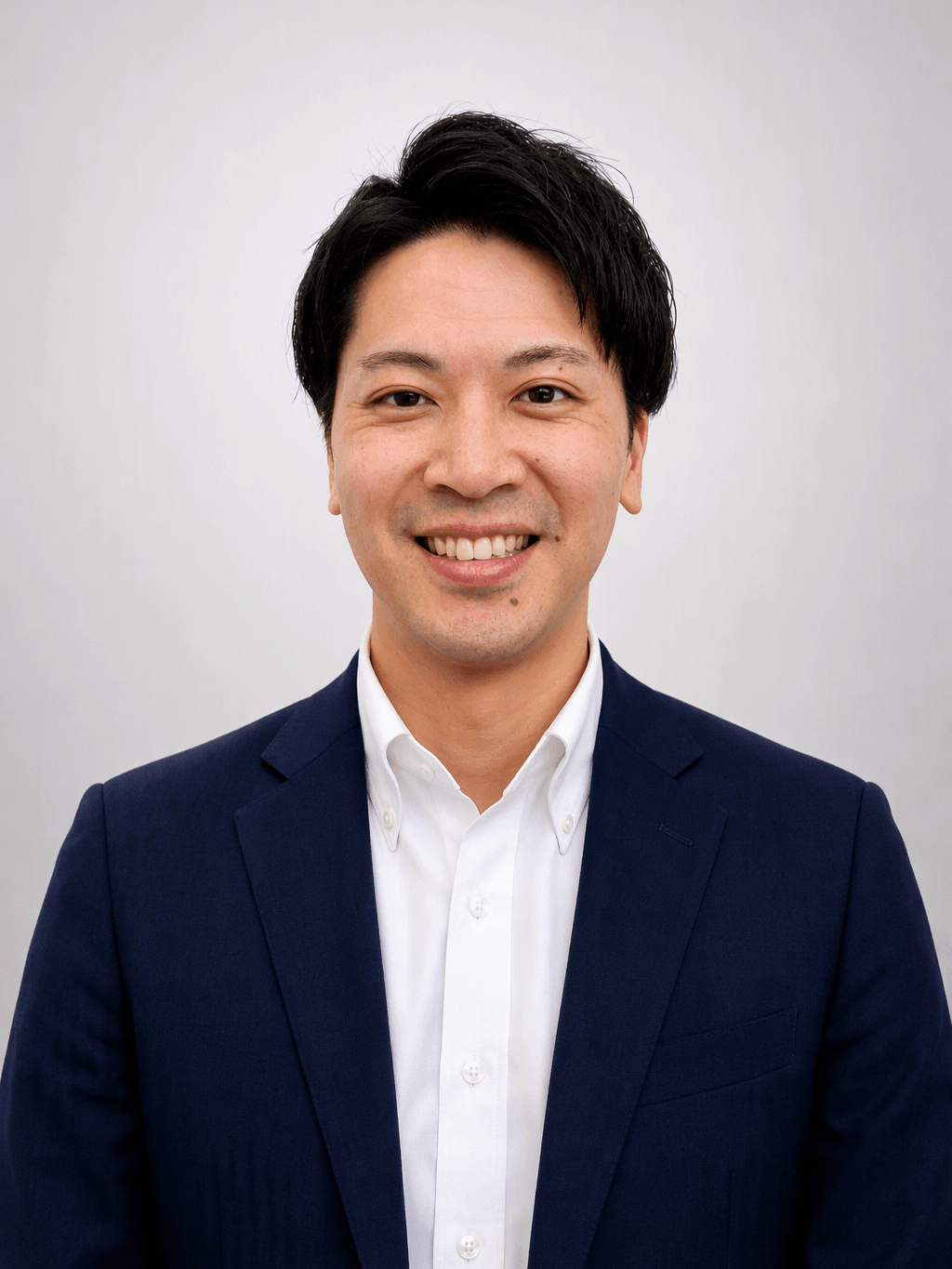 雪印メグミルク 雪印コーヒー担当 浪江 晃斗さん