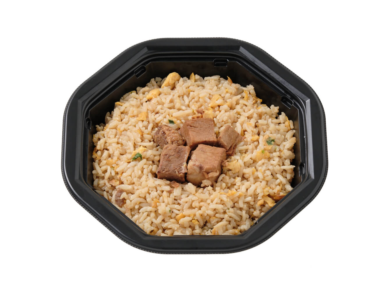 セブン-イレブンの『直火炙り焼豚と香ばし炒めのチャーハン』